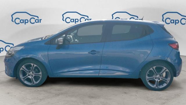 Renault Clio image 3