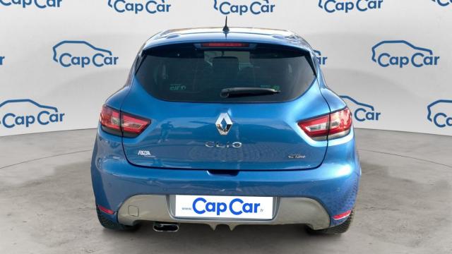 Renault Clio image 7