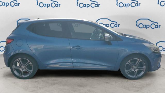 Renault Clio image 1