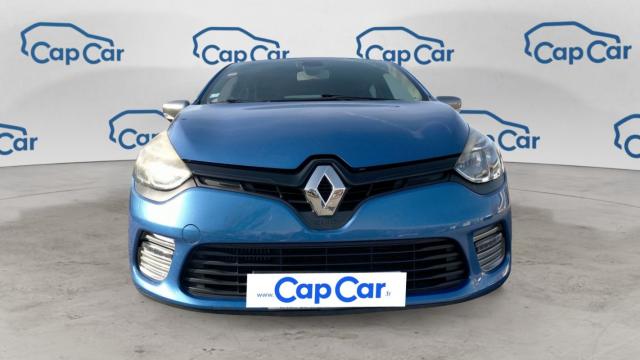 Renault Clio image 2