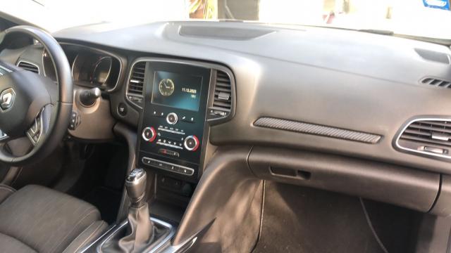 Renault Mégane Estate image 4