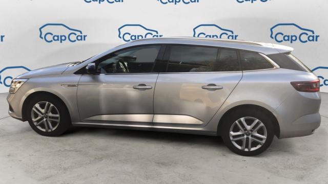 Renault Mégane Estate image 3