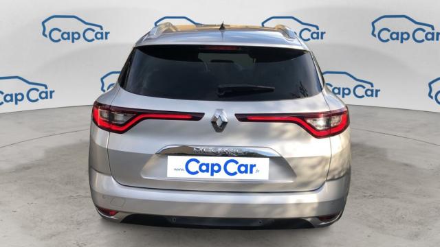 Renault Mégane Estate image 9