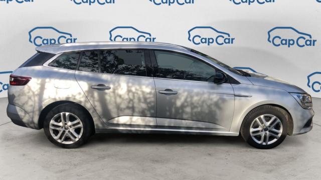 Renault Mégane Estate image 6