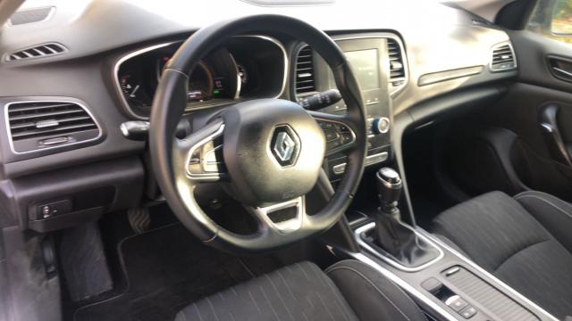 Renault Mégane Estate image 5