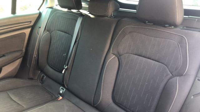 Renault Mégane Estate image 2