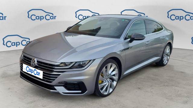 Volkswagen Arteon 2.0 Tfsi 190 Dsg7 R-Line - Automatique