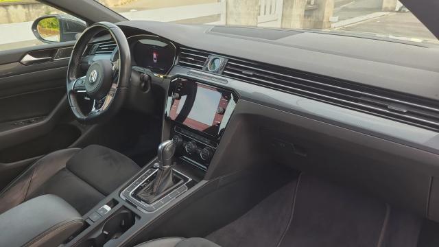 Volkswagen Arteon image 4