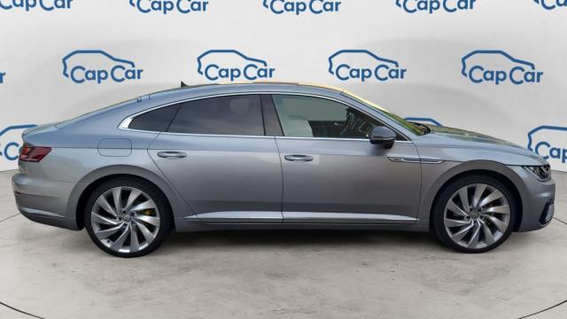 Volkswagen Arteon image 1