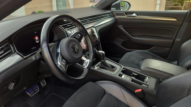 Volkswagen Arteon image 8
