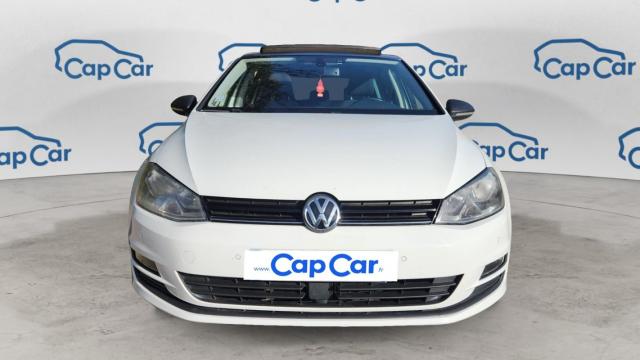 Volkswagen Golf image 7