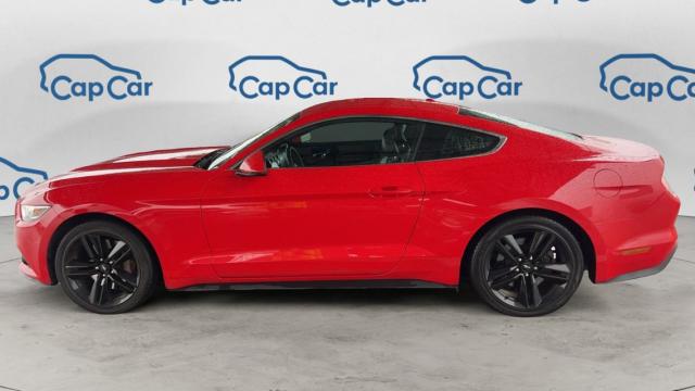 Ford Mustang image 3