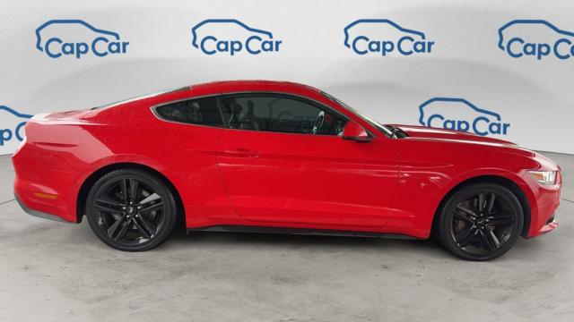 Ford Mustang image 9