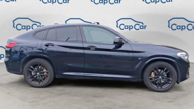 Bmw X4 image 3