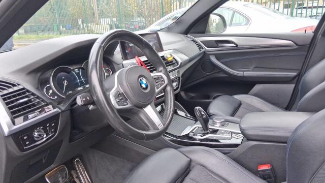 Bmw X4 image 5