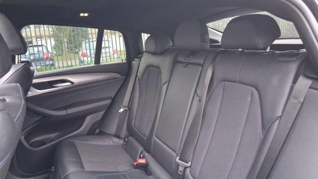 Bmw X4 image 9