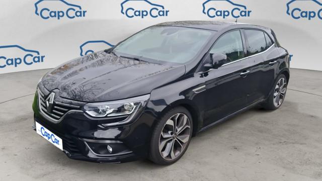 Renault Mégane Iv 1.5 Dci 115 Business