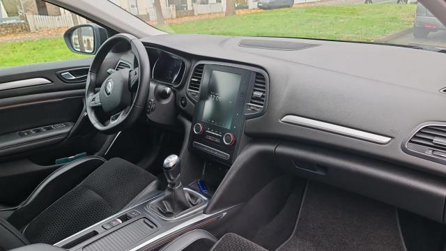 Renault Mégane image 2