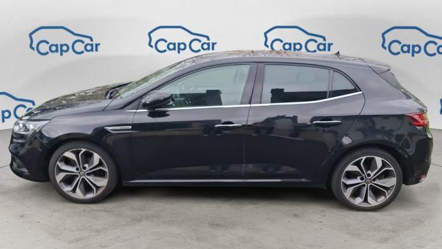 Renault Mégane image 4