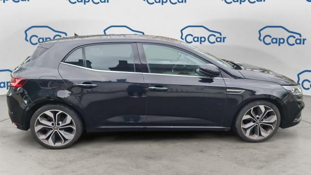 Renault Mégane image 3