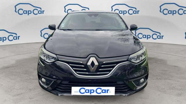Renault Mégane image 8