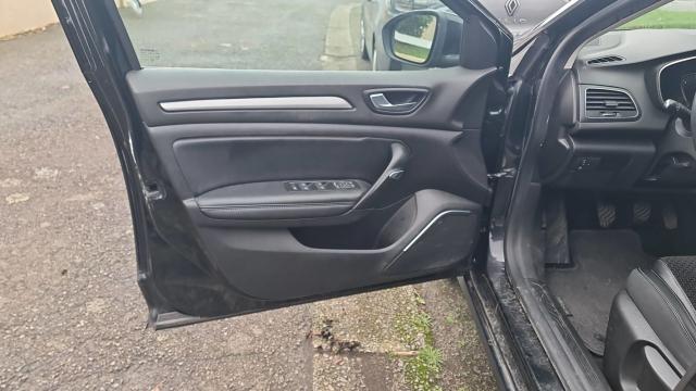 Renault Mégane image 9