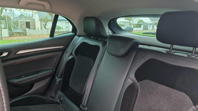 Renault Mégane image 7
