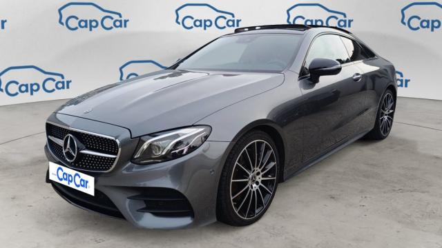 Mercedes Benz Classe E 220 D 194 9g-Tronic Sportline