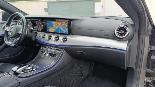 Mercedes Benz Classe E image 3