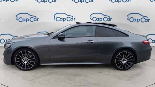 Mercedes Benz Classe E image 9