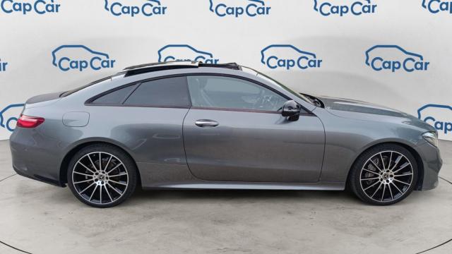 Mercedes Benz Classe E image 4