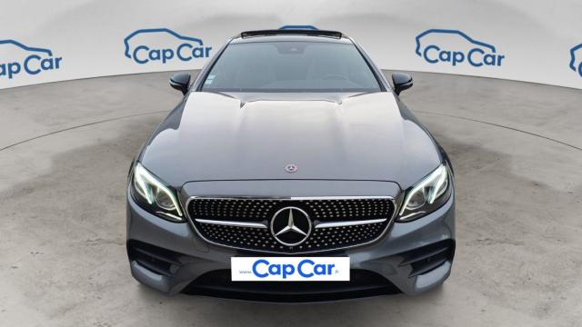 Mercedes Benz Classe E image 2