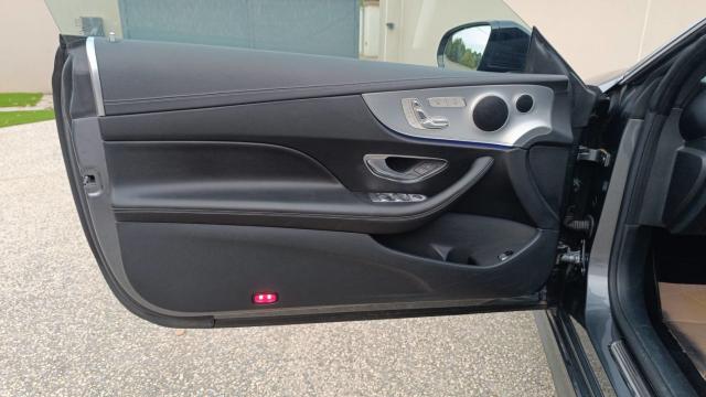 Mercedes Benz Classe E image 5