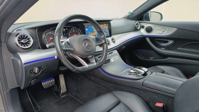 Mercedes Benz Classe E image 1