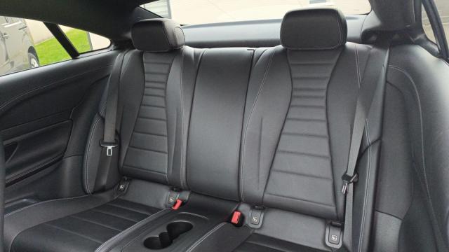 Mercedes Benz Classe E image 6