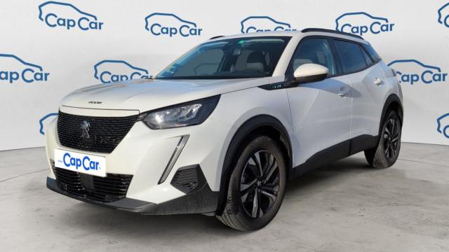 Peugeot 2008 Ii 1.5 Bluehdi 110 Style