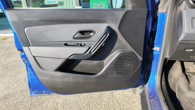 Dacia Duster image 1