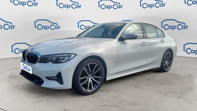 Bmw Série 3 (g20) 2.0d 190 Bva8 Edition Sport - Automatique