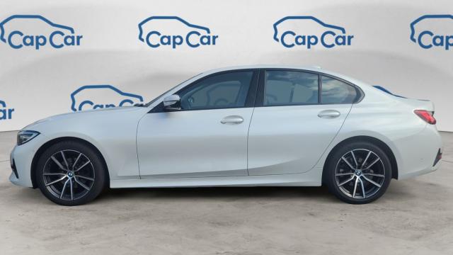 Bmw Série 3 image 9