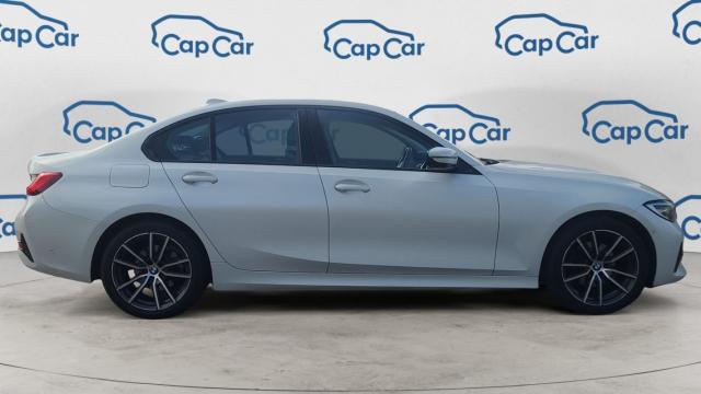 Bmw Série 3 image 5