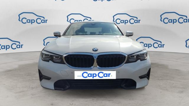 Bmw Série 3 image 3