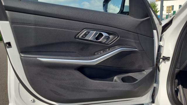 Bmw Série 3 image 4