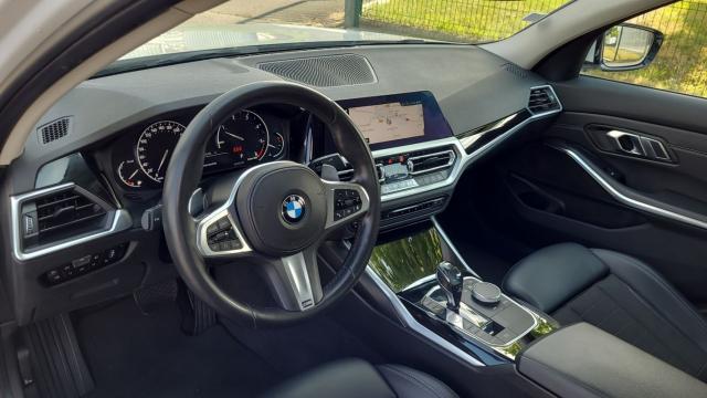 Bmw Série 3 image 2