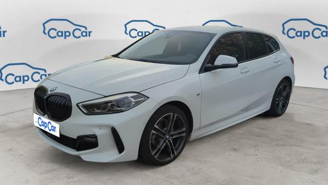 Bmw Série 1 116i 109 M Sport