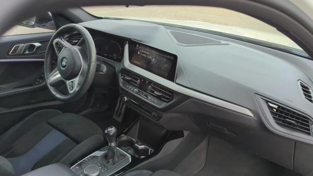 Bmw Série 1 image 3