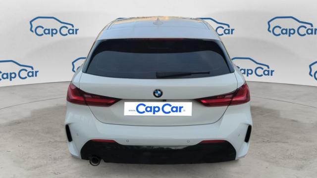 Bmw Série 1 image 6