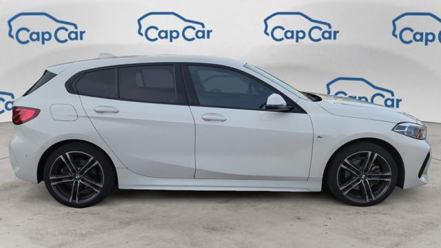 Bmw Série 1 image 7