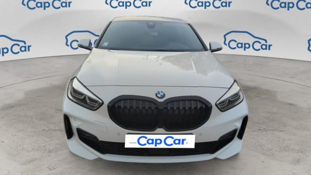 Bmw Série 1 image 8