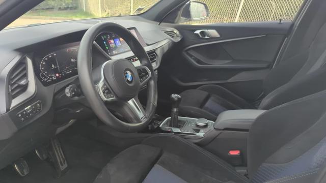 Bmw Série 1 image 2