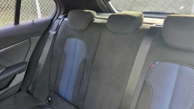 Bmw Série 1 image 1